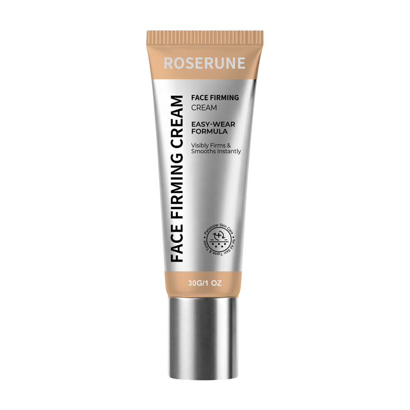 ROSERUNE™ Instant Face Temporary Tightener – Instant visible results in 60 seconds