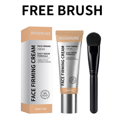 ROSERUNE™ Instant Face Temporary Tightener – Instant visible results in 60 seconds