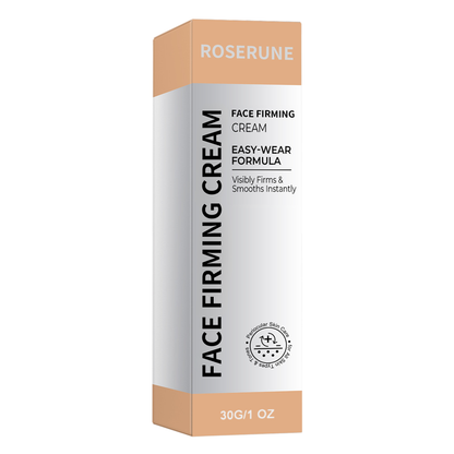 ROSERUNE™ Instant Face Temporary Tightener – Instant visible results in 60 seconds