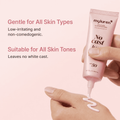 MYLUREN™ No Cast Just Glow Collagen Sunscreen